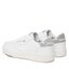 Reebok Pantofi Reebok Court Peak Shoes IF5341 Alb