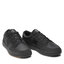 Timberland Sneakers Timberland Davis Square Sneaker TB0A26Y60011 Black Nubuck