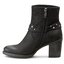 Ann Mex Botas Ann Mex 5709 20C Negro