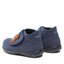 Superfit Papucs Superfit 1-800295-8030 M Blue
