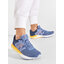 New Balance Scarpe New Balance Fresh Foam 520 v7 W520HB7 Viola