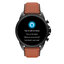 Fossil Smartwatch Fossil Gen 6 FTW4062 Black/Brown