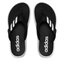 adidas Infradito adidas Comfort Flip Flop EG2069 Cblack/Ftwwht/Cblack