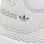 adidas Pantofi adidas Eqt Gazelle EE7744 Crywht/Crywht/Cblack