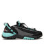 Kayland Scarpe da trekking Kayland Alpha Knit W's 18020065 Black