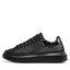 Guess Sneakers Guess Vibo FL5VIB ELE12 BLACK