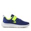 Champion Sneakers Champion Cloud Adv B Ps S32479-CHA-BS036 Rbl/Syf