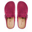 Grünland Papucs Grünland Poff CI2753-40 Magenta