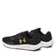 Under Armour Scarpe Under Armour Ua Charged Pursuit 3 3024878-005 Blk/Blk