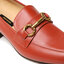 Gino Rossi Loafers Gino Rossi 81200 Red