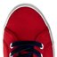 Pepe Jeans Кросівки Pepe Jeans Aberman Basic PMS30207 Factory Red 220