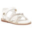 Liu Jo Szandál Liu Jo Mini Sally 303 4A1305 EX082 S White 01111