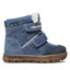 RenBut Sněhule RenBut 12-1562 Jeans Fantazja