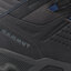 Mammut Trekkingschuhe Mammut Mercury Tour II High Gtx GORE-TEX 3030-04710-00293-1075 Dark Titanium/Black