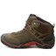 Keen Trekingová obuv Keen Wanderer Wp 1014764 Cascade Brown/Bossa Nova