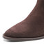 Lasocki Ботуши Lasocki V441 Dark Brown