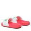 Tommy Hilfiger Papucs Tommy Hilfiger Logo Pool Slide T3A0-32796-1172 M White/Multicolor X256