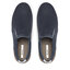 Bata Πάνινα παπούτσια Bata 8399611 Blue