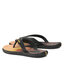 Rider Flip-flops Rider R1 Energy Inf 11728 Black/Black/Yellow 26012