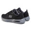 Skechers Skor Skechers Dyna-Air 52556/BKCC Black/Charcoal