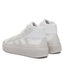 adidas Pantofi adidas ZNSORED HI GZ2291 White
