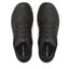 Salomon Bakancs Salomon Outrise Gtx L47141800 Black/Black/Phantom