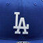 47 Brand Kšiltovka 47 Brand MLB Los Angeles Dodgers World Series Sure Shot '47 CAPTAIN BCWS-REPSS12WBP-RY88 Royal