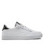 Reebok Обувки Reebok Club C Clean GW5112 Ftwwht/Ftwwht/Cblack