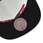 Mitchell & Ness Șapcă Mitchell & Ness HHSS3133 White/Black