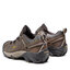 Keen Trekking-skor Keen Targhee II Wp Men 1012213 Raven/Tawny Olive