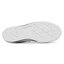 Converse Кецове Converse Ctas Lift Clean Hi 561676C White/Black/White
