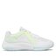 Puma Pantofi Puma Varion Jr 106585 08 White/Nitro Blue/Fizzy Light