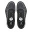 Wilson Pantofi Wilson Hurakn Pro WRS330450 Ebony/Black/Pearl Blue