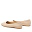 Jenny Fairy Baleríny Jenny Fairy LCS220801-01 Beige