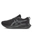 Asics Cipő Asics Gel-Excite 10 1011B600 Black/Carrier Grey 002