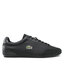 Lacoste Sneakers Lacoste Chaymon Crafted 07221 Cma 7-43CMA004302H Blk/Blk