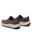 Skechers Pantofi Skechers Harvey 232517/CHOC Chocolate