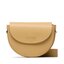 Gino Rossi Дамска чанта Gino Rossi Bona CSLS027K Beige