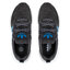 adidas Обувки adidas Swift Run 22 J GX9207 Cblack/Blurus/Ftwwht
