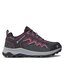 ALPINE PRO Trekkings ALPINE PRO Gimie UBTB371770 Smoked Pearl