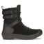 Kazar Kozačky Kazar Plutos 83736-A8-00 Black