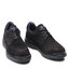 Badura Κλειστά παπούτσια Badura MI08-C868-869-09 Black
