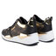 Guess Сникърси Guess Tallya FL5TLY FAL12 BROWN/BLACK