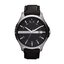 Armani Exchange Reloj Armani Exchange Hampton AX2101 Black/Silver