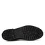 Hugo Holínky Hugo Tabita Rain Bootie 50475480 10222177 01 Black 001