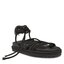 Elisabetta Franchi Сандали Elisabetta Franchi SA-25B-31E2-110 Nero