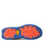New Balance Pantofi New Balance Fresh Foam Hierro v7 MTHIERO7 Albastru