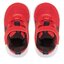 Nike Boty Nike Revolution 6 Nn (TDV) DD1094 607 University Red/Black