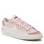 Nike Pantofi Nike Blazer Low '77 Jumbo DQ1470 601 Light Soft Pink/Sail