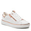 Tom Tailor Sneakers Tom Tailor 3292603 White